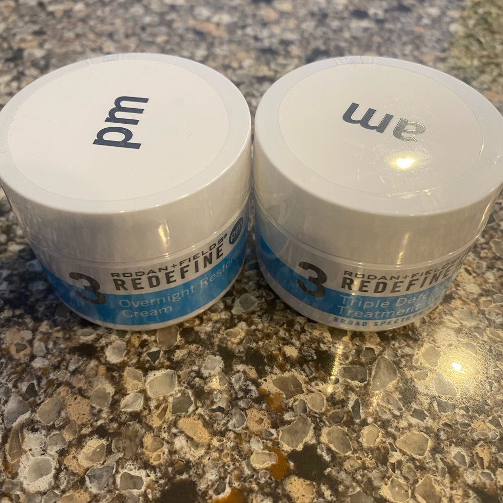 Rodan + Fields